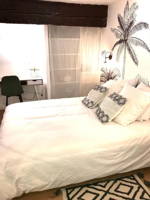 Apartamento Au Coeur Du Quartier Historique Montpellier