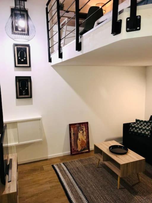 Apartamento Au Coeur Du Quartier Historique Montpellier