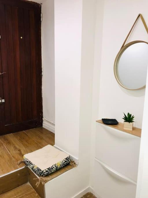 Apartamento Au Coeur Du Quartier Historique *