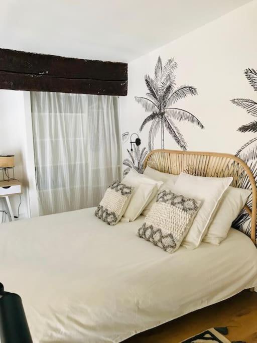 Apartamento Au Coeur Du Quartier Historique *